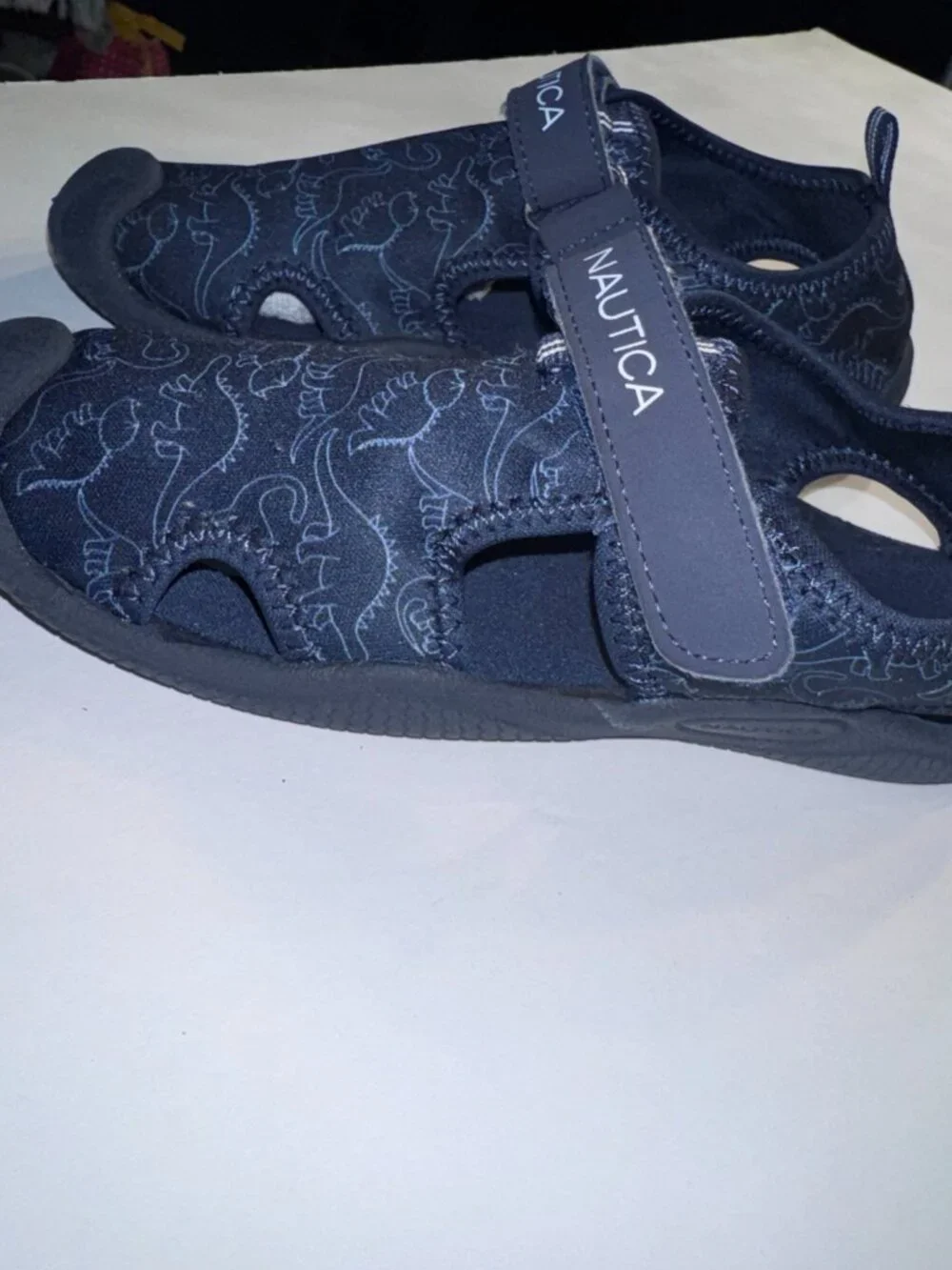 Nautica easy put